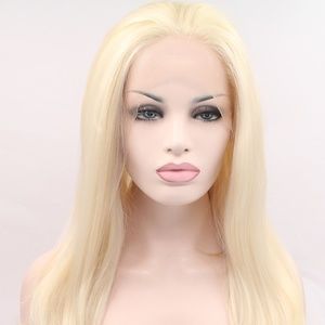 Blonde Wig